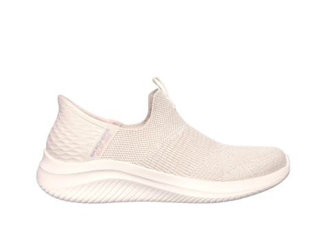 SKECHERS Slip ins Ultra Flex 3.0 Smooth Step (149709-NAT) beige