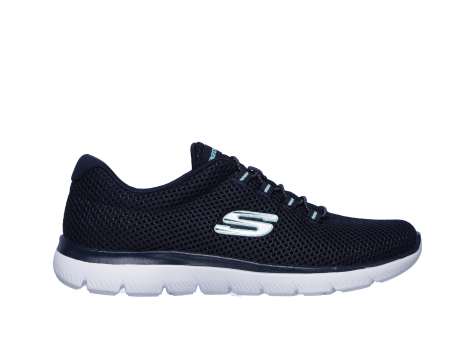 Skechers Summits (12985-NVLB) blau