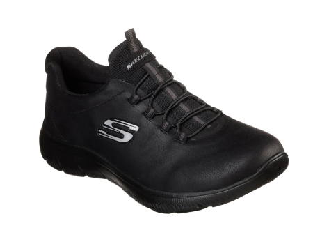 SKECHERS Summits Itz Bazik (88888301-BBK) schwarz