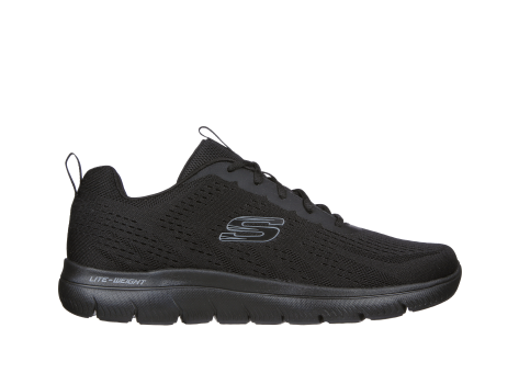 Skechers Summits Torre (232395-BBK) schwarz