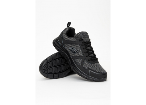 Skechers Track Bucolo (52630/BBK) schwarz