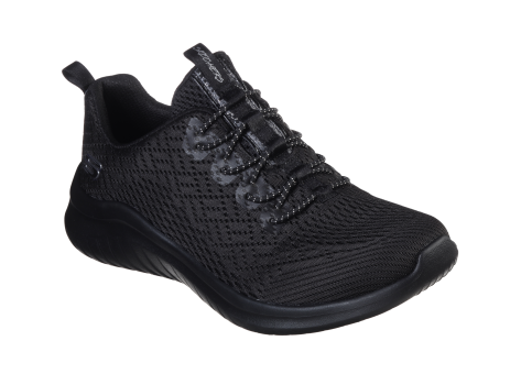 SKECHERS Ultra Flex 2.0 Lite Groove Grö e 37 (13350-BBK) schwarz