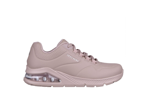SKECHERS Uno 2 Air Around You (155543-BLSH) pink