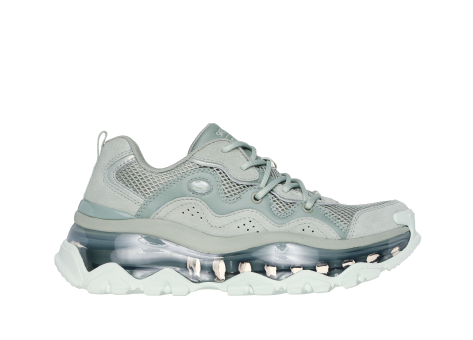 Skechers Uno Chaos Shoes (177935-SAGE) grün