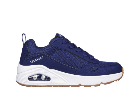 SKECHERS Uno Powex (403667L-NVY) blau