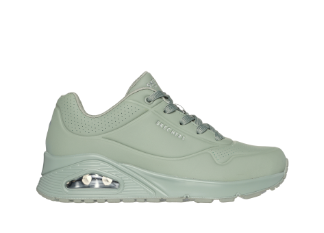 Skechers Uno Stand on Air (73690-SAGE) grün