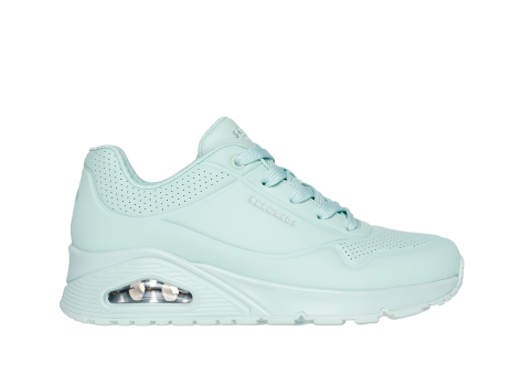SKECHERS Uno Stand On Air (73690-SFM) türkis