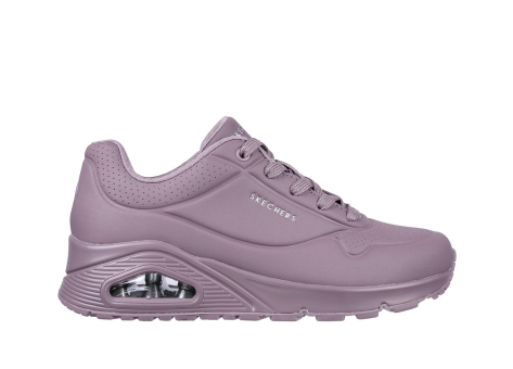 SKECHERS Uno Stand on Air (73690-DKMV) lila