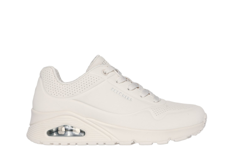 SKECHERS UNO Stand on Air (73690-OWHT) beige