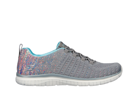 Skechers Virtue (104411-GYMT) grau