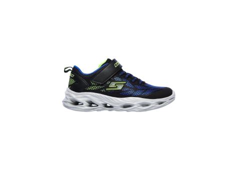 Skechers VORTEX FLASH (400030N-BBLM) schwarz