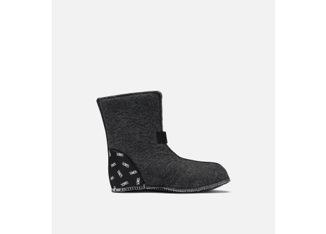 Sorel Caribou 9mm Thermoplus (1674251070) schwarz