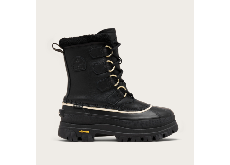 Sorel Caribou Horizon Gtx Honey (2138461010) schwarz