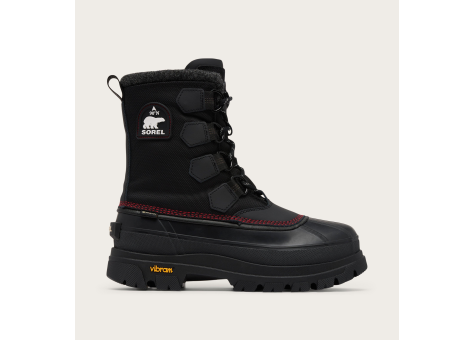 Sorel Caribou Horizon Gtx (2138661_010) schwarz