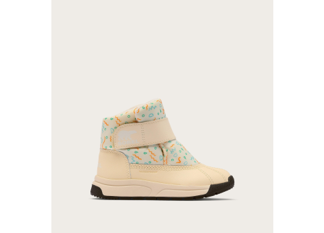 Sorel Childrens Whitney III Strap (2138851_117) beige