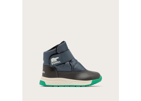 Sorel Childrens Whitney III Strap (2138851_405) bunt