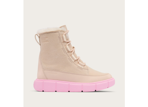 Sorel Explorer III Lace (2088511697) beige