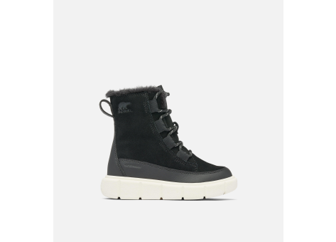 Sorel Explorer III Lace (2088512010) schwarz