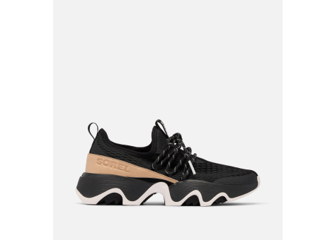 Sorel Impact II Lace (2030311013) schwarz