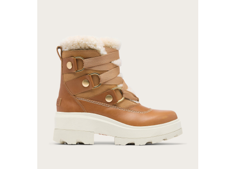 Sorel Joan Frwd Cosy (2144891253) braun