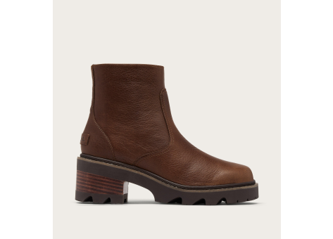 Sorel Joan Now Zip (2138431_256) braun