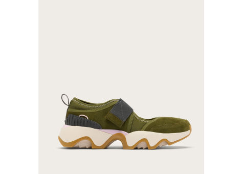 Sorel Kinetic Impact II Mj Strap (2083071355) grün