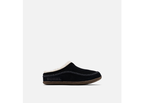 Sorel Lanner Ridge (1923641_010) schwarz