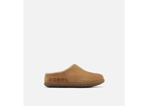 Sorel Lanner Ridge II (1929651224) braun