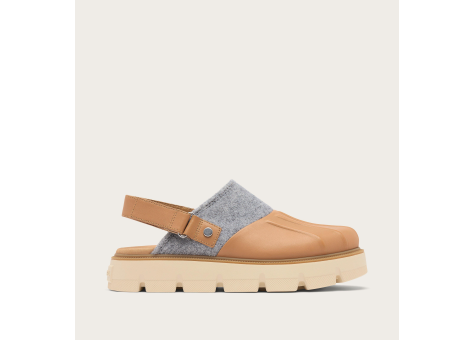 Sorel Rein Cb Slingback Clog (2139141253) bunt