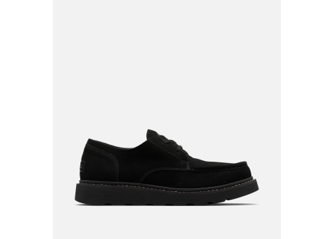 Sorel Slabtown 62 Stoic Wallabee (2141901010) schwarz