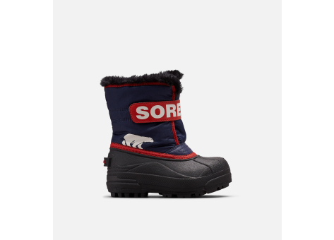Sorel Snow Commander (1869561_591) bunt