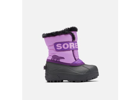 Sorel Snow Commander (2114101514) lila