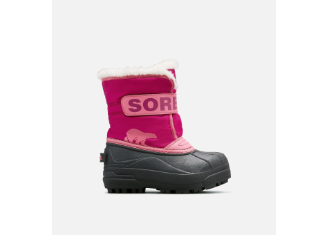 Sorel Snow Commander (2114101652) pink