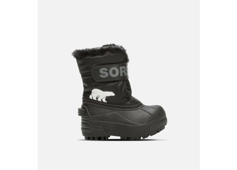 Sorel Snow Commander (2114102010) schwarz