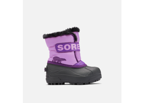 Sorel Snow Commander (2114102514) lila