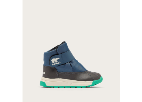 Sorel Toddlers Whitney III Strap (2138852_405) bunt
