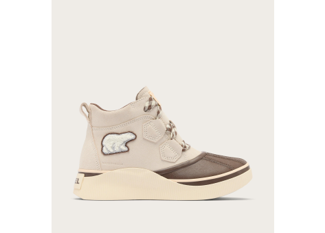 Sorel Varsity Out N About Iv Classic (2162031_102) beige