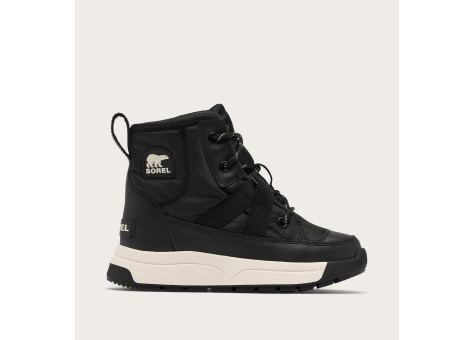 Sorel Whitney III (2138841_010) schwarz