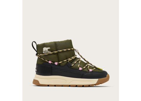 Sorel Whitney Slip on (2138501355) bunt