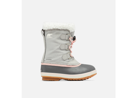 Sorel Yoot Pac Nylon (2114111081) grau