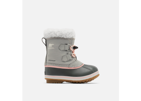 Sorel Yoot Pac Nylon (2114112081) grau