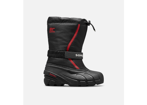 Sorel Youth Flurry (2114081015) schwarz