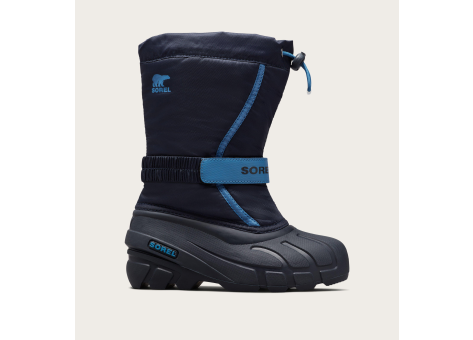 Sorel Youth Flurry (2114081464) schwarz