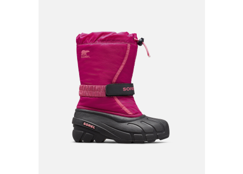 Sorel Youth Flurry (2114082684) pink