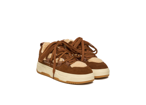 Steve Madden Boomer F (SM11003865-03006-29A) braun