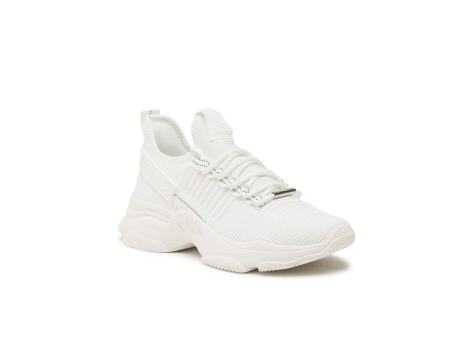 Steve Madden Mac E (SM19000019-WHWH) weiss