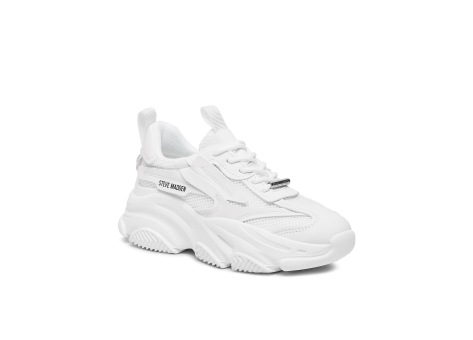 Steve Madden POSSESSION E (SM19000033-04005-002) weiss