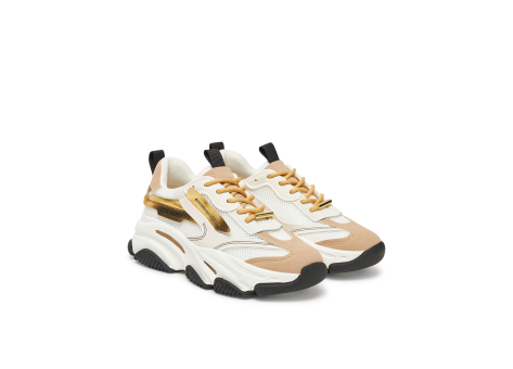 Steve Madden Possession E (SM19000033-WHTN) braun
