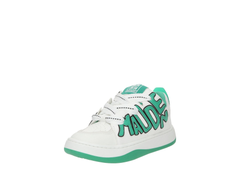 Steve Madden Retro (SM11002522-04005-18V) weiss