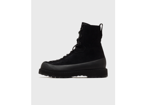Stone Island HIKING BOOTS (K2SFWS100110S0172.V0029) schwarz